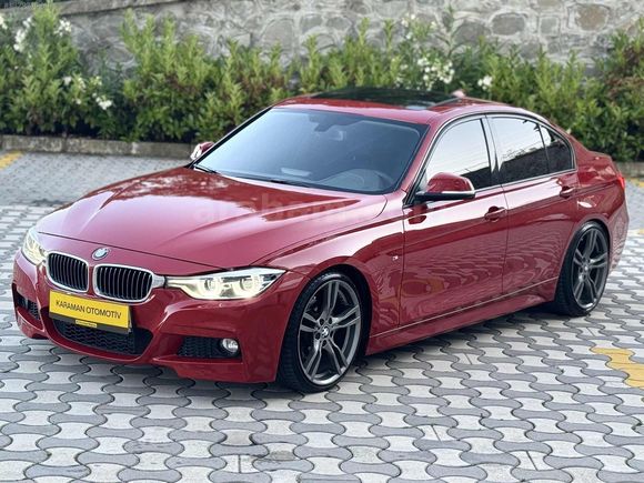 F 30 LASMAN RENK