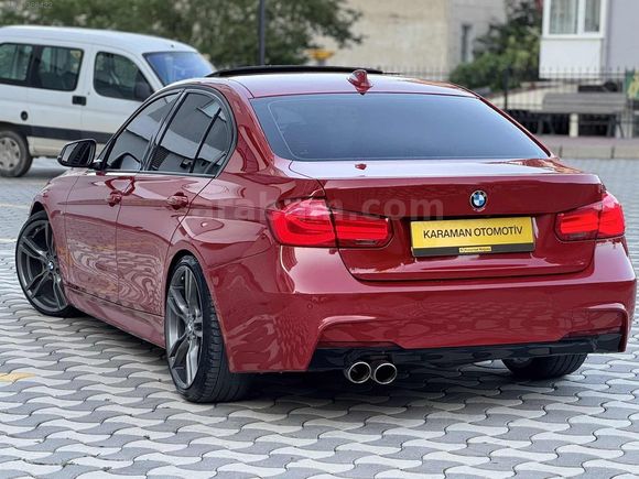 F 30 LASMAN RENK