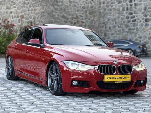 F 30 LASMAN RENK