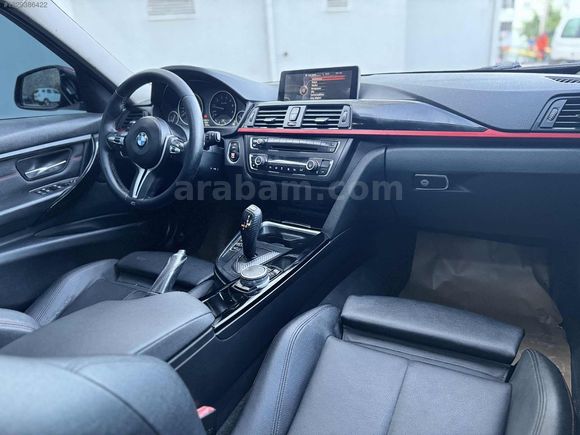 F 30 LASMAN RENK