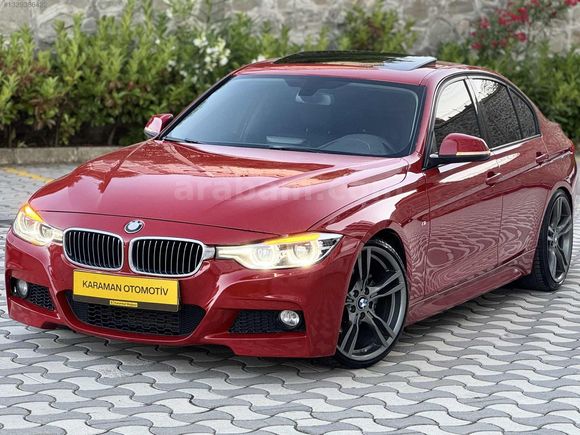 F 30 LASMAN RENK