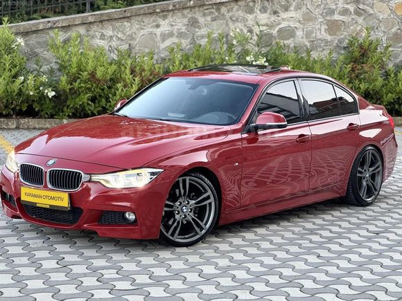 F 30 LASMAN RENK