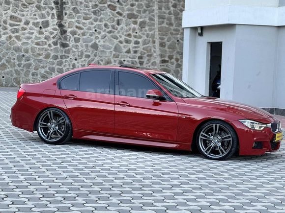 F 30 LASMAN RENK