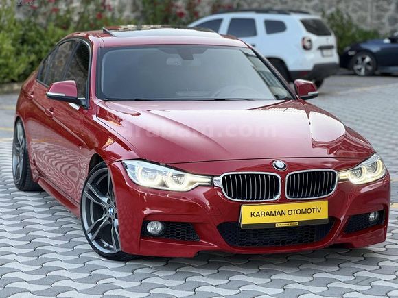 F 30 LASMAN RENK