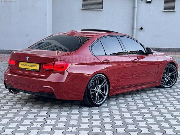 F 30 LASMAN RENK