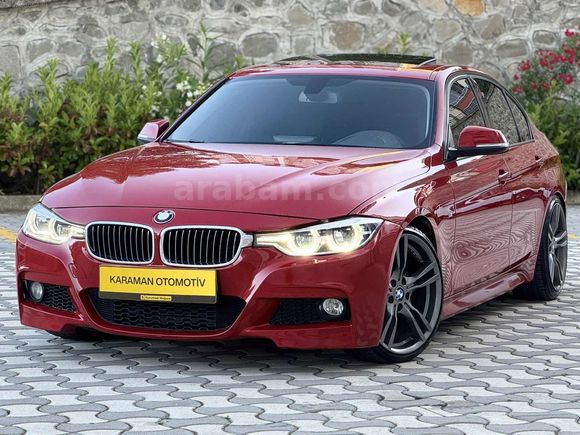 F 30 LASMAN RENK
