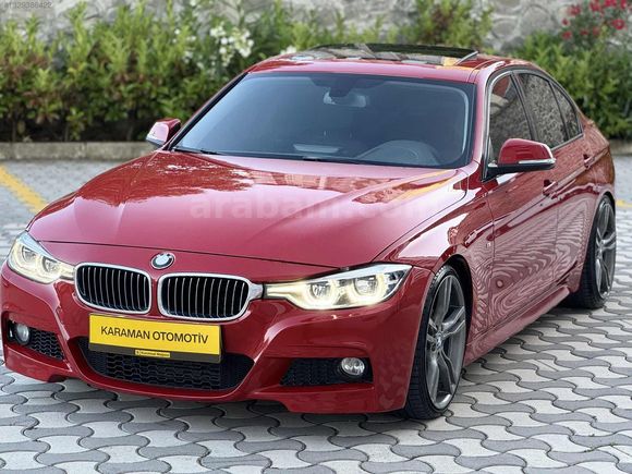 F 30 LASMAN RENK