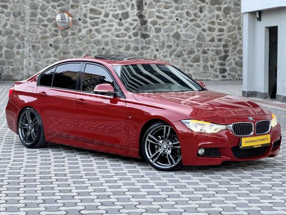 F 30 LASMAN RENK