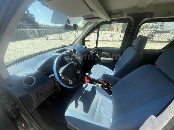 Galeriden Ford Transit Connect K210 S Deluxe 2010 Model Kars