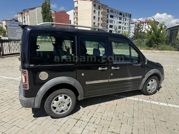 Galeriden Ford Transit Connect K210 S Deluxe 2010 Model Kars