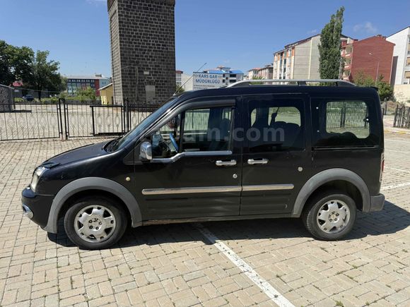 Galeriden Ford Transit Connect K210 S Deluxe 2010 Model Kars