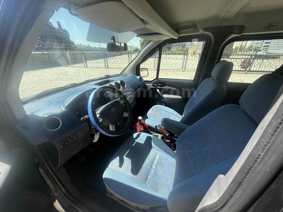 Galeriden Ford Transit Connect K210 S Deluxe 2010 Model Kars
