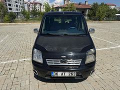 Galeriden Ford Transit Connect K210 S Deluxe 2010 Model Kars