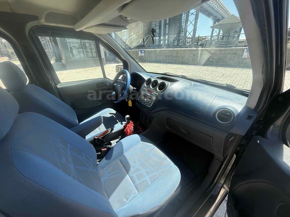 Galeriden Ford Transit Connect K210 S Deluxe 2010 Model Kars