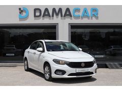 DAMACAR | FIAT EGEA 1.3 M.JET EASY STIL