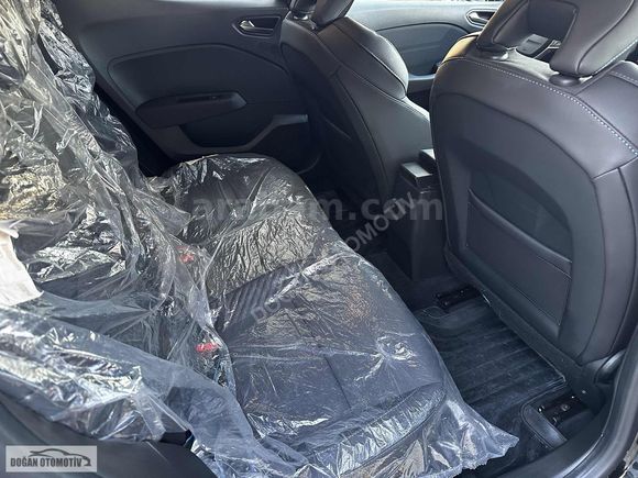 2024 RENAULT CLİO 1.0 TCE TECHNO ESPRİT ALPİNE+HATASIZ+BOYASZ