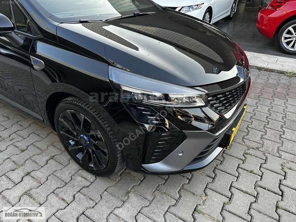 2024 RENAULT CLİO 1.0 TCE TECHNO ESPRİT ALPİNE+HATASIZ+BOYASZ