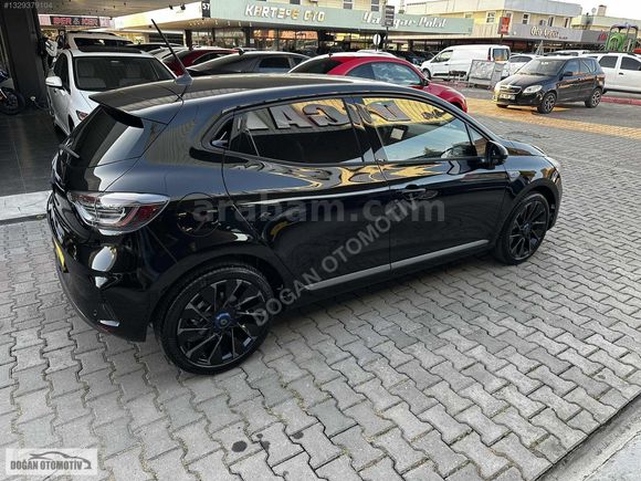 2024 RENAULT CLİO 1.0 TCE TECHNO ESPRİT ALPİNE+HATASIZ+BOYASZ