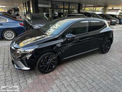 2024 RENAULT CLİO 1.0 TCE TECHNO ESPRİT ALPİNE+HATASIZ+BOYASZ