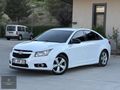 CRUZE-OTOMATİK-124 HP KUSURSUZ VE BAKIMLI