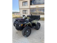 Sahibinden Polaris Sportsman 800 EFI 