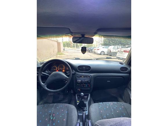 Hyundai accent 1.5 gls klimalı temiz bakımlı