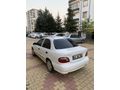 Hyundai accent 1.5 gls klimalı temiz bakımlı