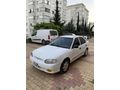 Hyundai accent 1.5 gls klimalı temiz bakımlı
