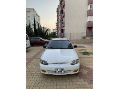 Hyundai accent 1.5 gls klimalı temiz bakımlı
