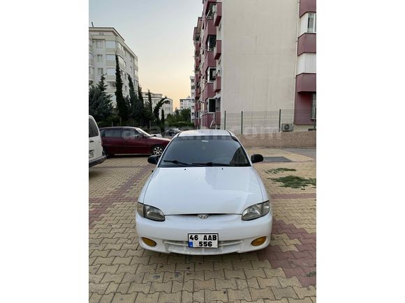 Hyundai accent 1.5 gls klimalı temiz bakımlı
