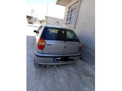 Sahibinden Fiat Palio 1.2 EL 2002 Model