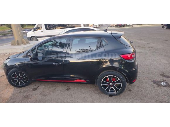 Sahibinden Renault Clio 1.5 dCi Icon 2012 Model