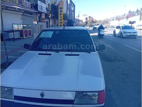Sahibinden Renault R 9 1.6 Fairway 1994 Model