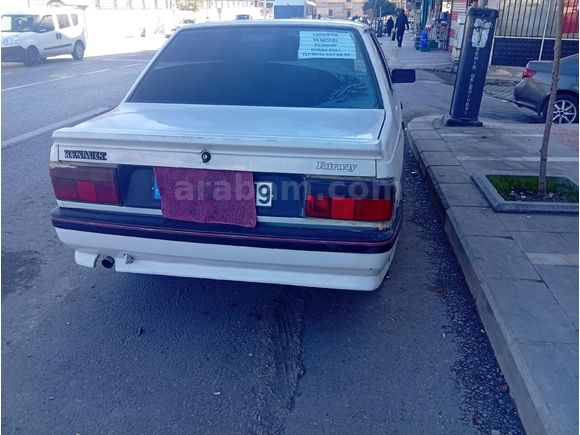 Sahibinden Renault R 9 1.6 Fairway 1994 Model