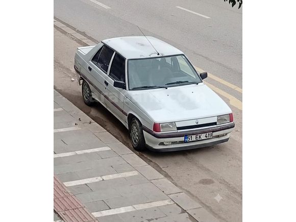 Sahibinden Renault R 9 1.6 Fairway 1994 Model