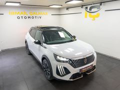 "%0 FAİZ KREDİ"2023 PEUGEOT E-2008 GT "CAM TAVAN-HATASIZ"