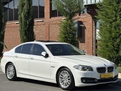 2014 BMW 520i DEĞİŞENSİZ 262.000 KM NBT/HAYALET/JANT