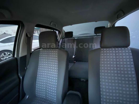 Sahibinden Renault Megane 1.5 dCi Exception 2009 Model 