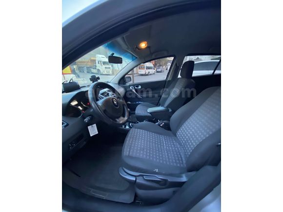 Sahibinden Renault Megane 1.5 dCi Exception 2009 Model 