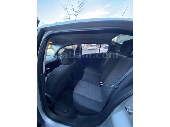Sahibinden Renault Megane 1.5 dCi Exception 2009 Model 