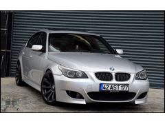 PekciciPLAZA |2004 BMW545 İ 4.4 V8 333 HP-TÜRKİYENİN DİKİLİ TAŞI