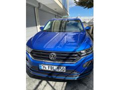 Sahibinden Volkswagen T-Roc 1.5 TSI R-Line 2019 Model