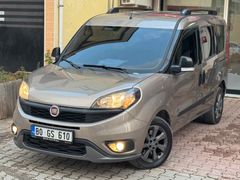 Sahibinden Fiat Doblo Combi 1.6 Multijet Trekking 2022 Model 
