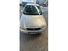 Sahibinden Opel Astra 1.6 Comfort 2001 Model İzmir