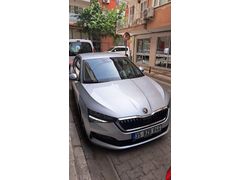 Sahibinden Skoda Scala 1.6 TDI Premium 2020 Model OTOMATİK