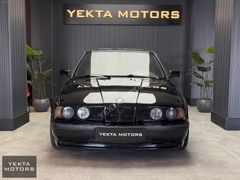 YEKTA MOTORS | 1992 MODEL BMW 525i SAFKAN M50 TURBO 300BG
