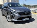 2024 Clio 1.0 Tce 90 Hp Boyasız 60 Bin Km de Çelik Jantlı