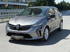 2024 Clio 1.0 Tce 90 Hp Boyasız 60 Bin Km de Çelik Jantlı