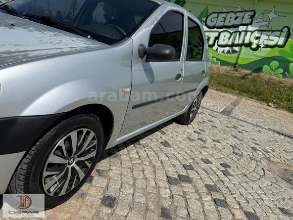 2006 DACIA LOGAN 1.4 AMBIANCE 168480KM