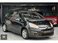 WELLAR'DAN+2011 CİTROEN PİCASSO 1.6HDİ CAM TAVAN+OTOMATİK